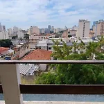 A Paz Da Santa Teresa, Perto Da Lapa E Centro 2