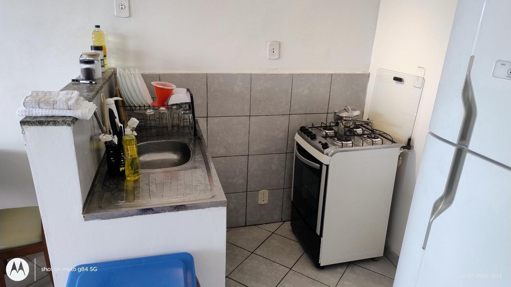 A Paz Da Santa Teresa, Perto Da Lapa E Centro 2 Apartamento Río de Janeiro