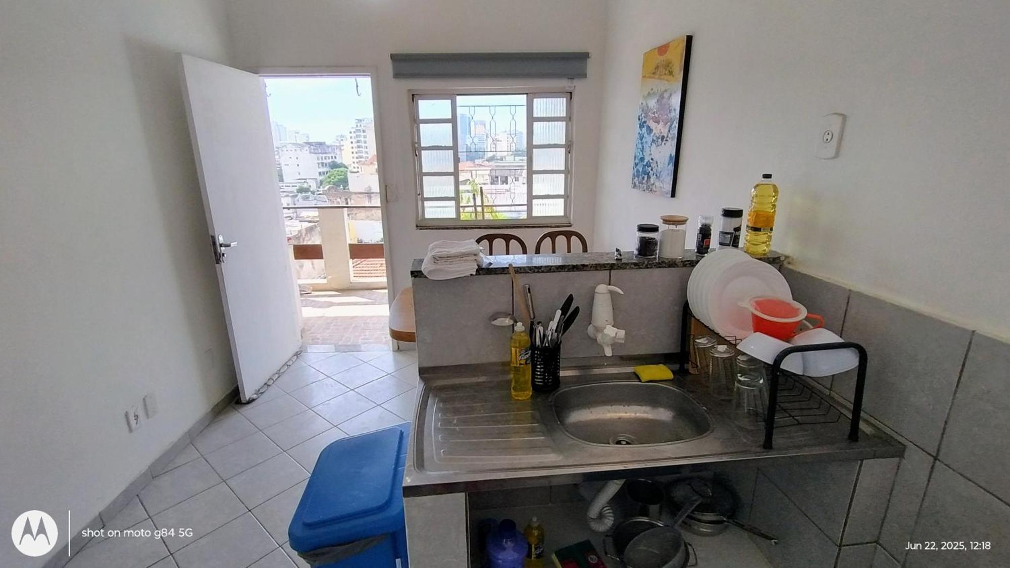 A Paz Da Santa Teresa, Perto Da Lapa E Centro 2 * Río de Janeiro