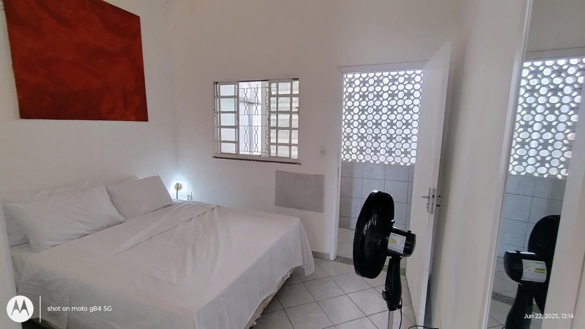 A Paz Da Santa Teresa, Perto Da Lapa E Centro 2 Apartamento