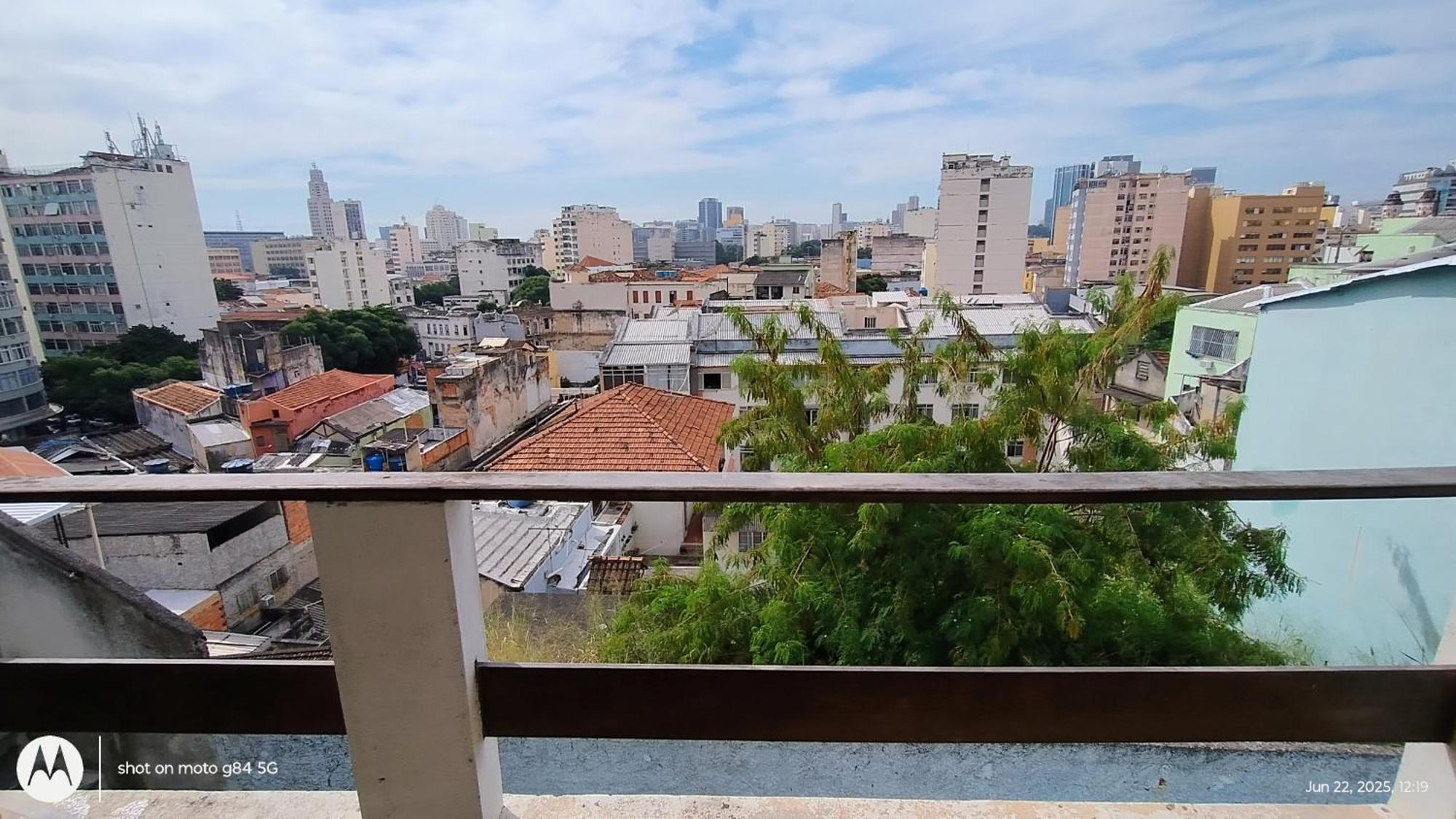 A Paz Da Santa Teresa, Perto Da Lapa E Centro 2 Apartment Rio de Janeiro
